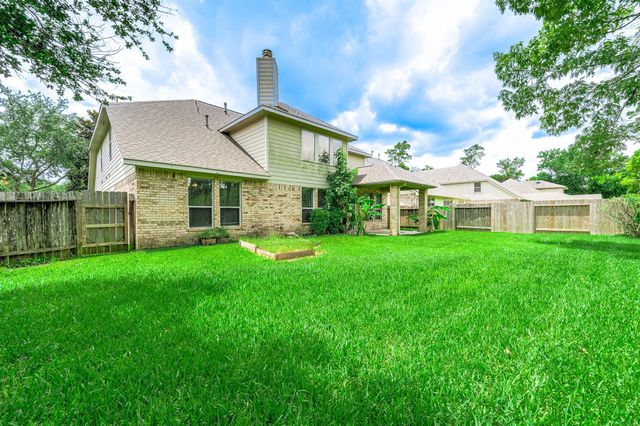 12415 Jamestown Crossing Lane, Humble, TX 77346