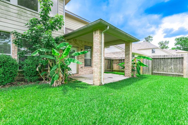 12415 Jamestown Crossing Lane, Humble, TX 77346