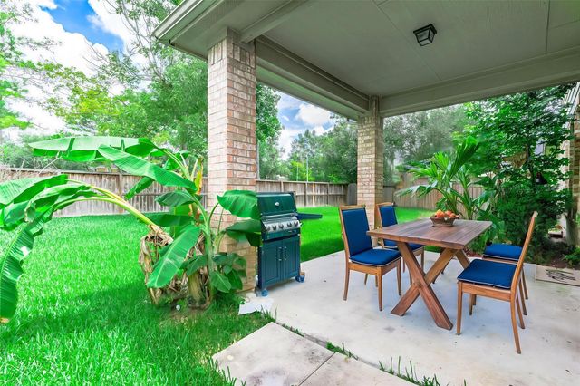 12415 Jamestown Crossing Lane, Humble, TX 77346