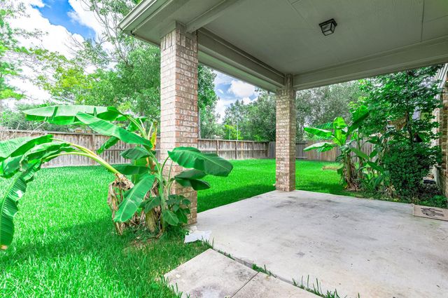 12415 Jamestown Crossing Lane, Humble, TX 77346