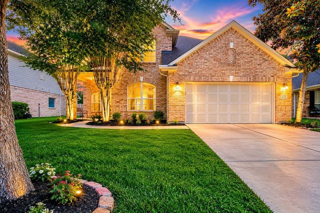 12415 Jamestown Crossing Lane, Humble, TX 77346
