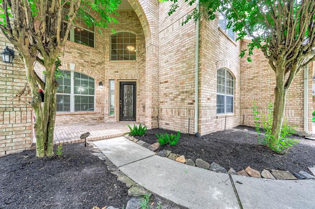 12415 Jamestown Crossing Lane, Humble, TX 77346