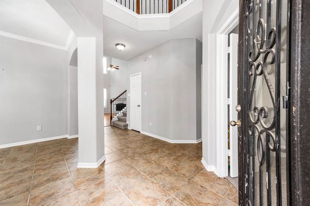 12415 Jamestown Crossing Lane, Humble, TX 77346