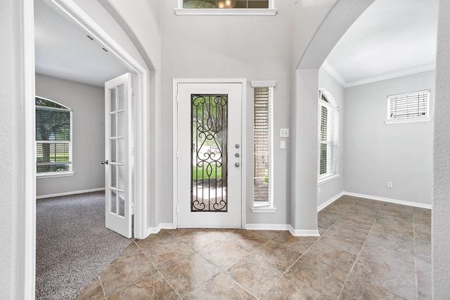 12415 Jamestown Crossing Lane, Humble, TX 77346
