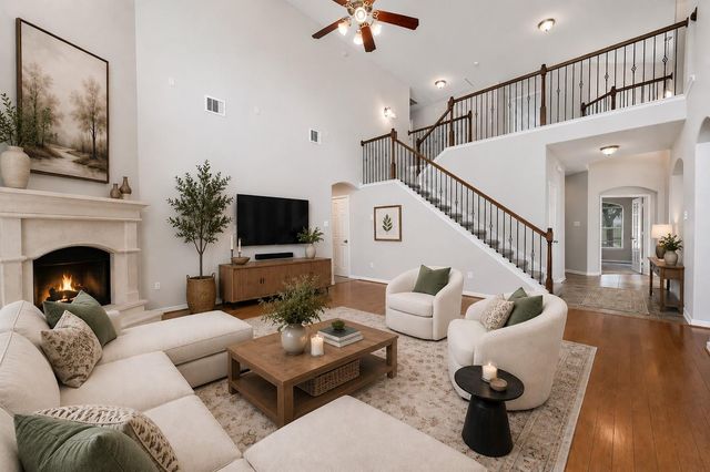12415 Jamestown Crossing Lane, Humble, TX 77346