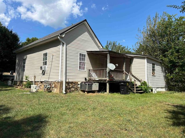 613 W Pine Street, Pocahontas, AR 72455