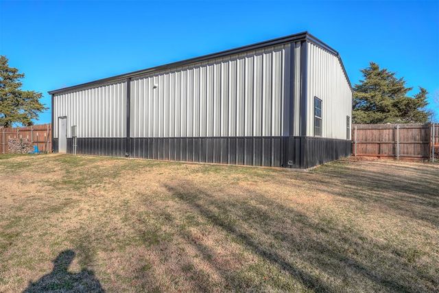 13532 Lacresta Drive, Piedmont, OK 73078