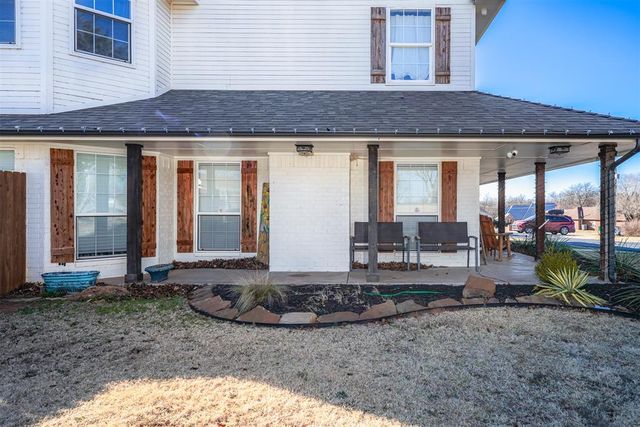 13532 Lacresta Drive, Piedmont, OK 73078