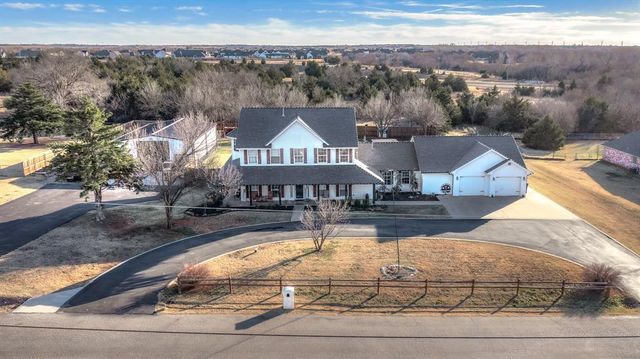 13532 Lacresta Drive, Piedmont, OK 73078