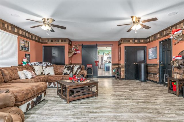 13532 Lacresta Drive, Piedmont, OK 73078