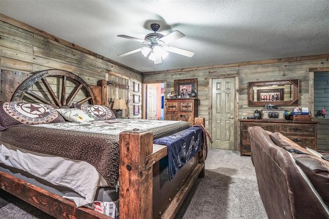 13532 Lacresta Drive, Piedmont, OK 73078