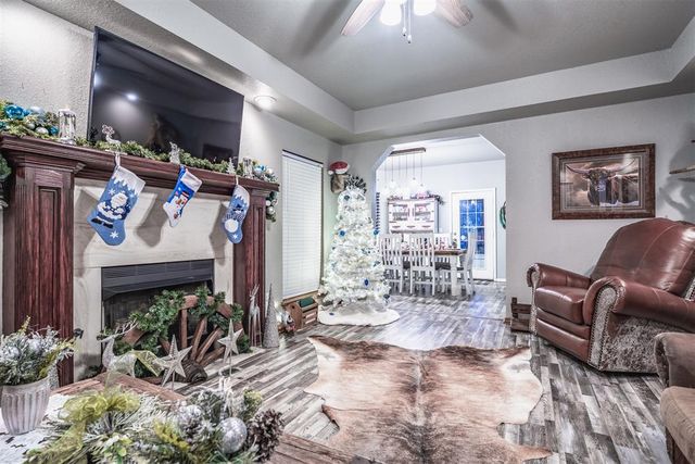 13532 Lacresta Drive, Piedmont, OK 73078