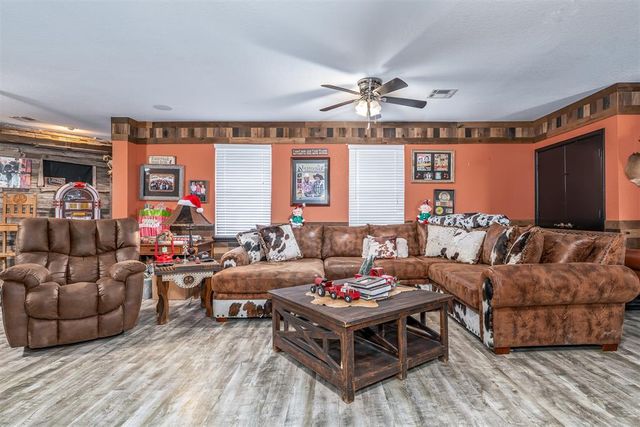 13532 Lacresta Drive, Piedmont, OK 73078