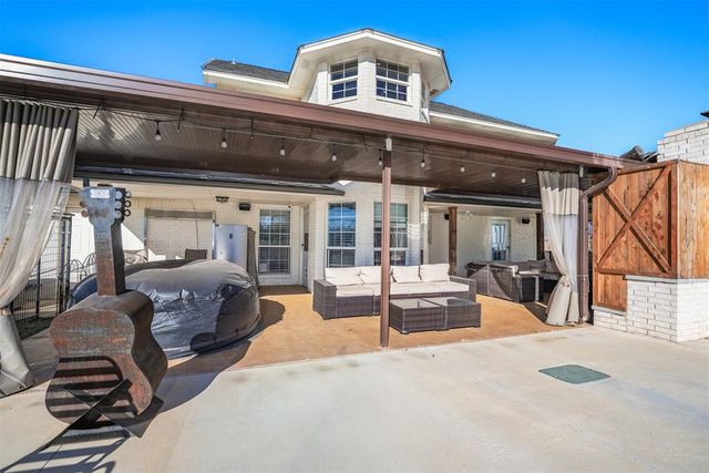 13532 Lacresta Drive, Piedmont, OK 73078
