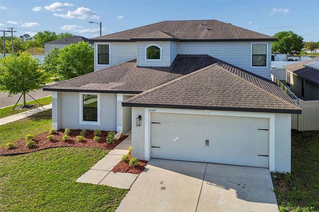 1009 CULBREATH GREEN COURT, Ruskin, FL 33570