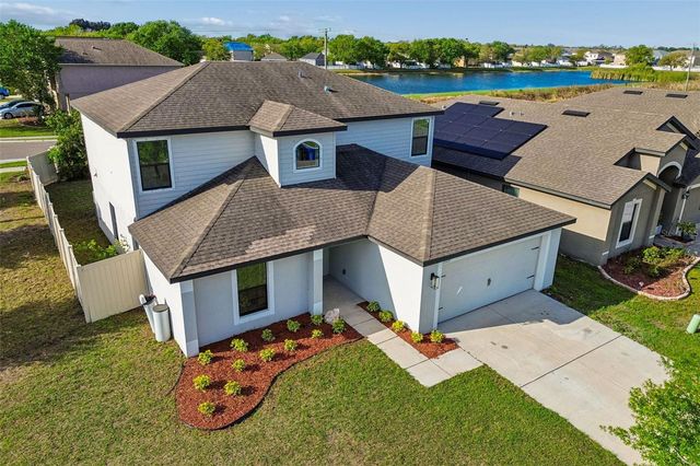 1009 CULBREATH GREEN COURT, Ruskin, FL 33570