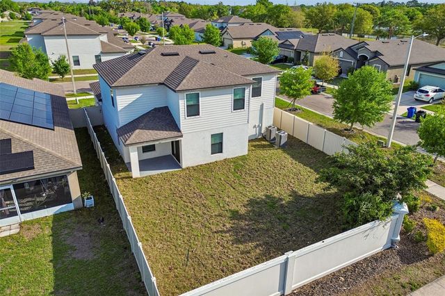 1009 CULBREATH GREEN COURT, Ruskin, FL 33570