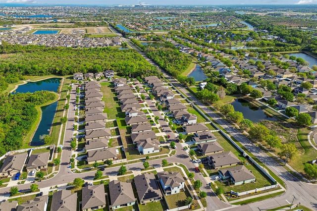 1009 CULBREATH GREEN COURT, Ruskin, FL 33570