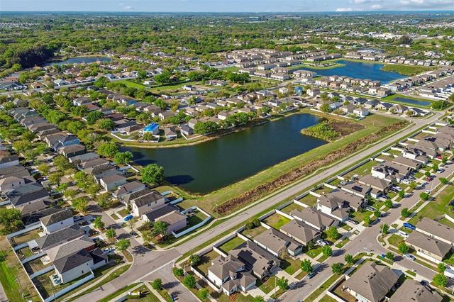 1009 CULBREATH GREEN COURT, Ruskin, FL 33570