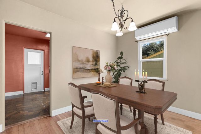 1259 1261 Magnolia Avenue, Redding, CA 96001