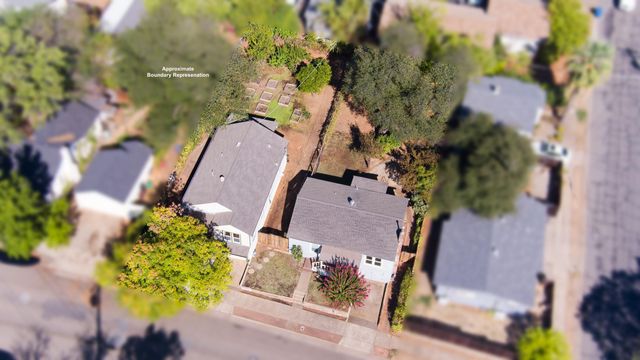 1259 1261 Magnolia Avenue, Redding, CA 96001