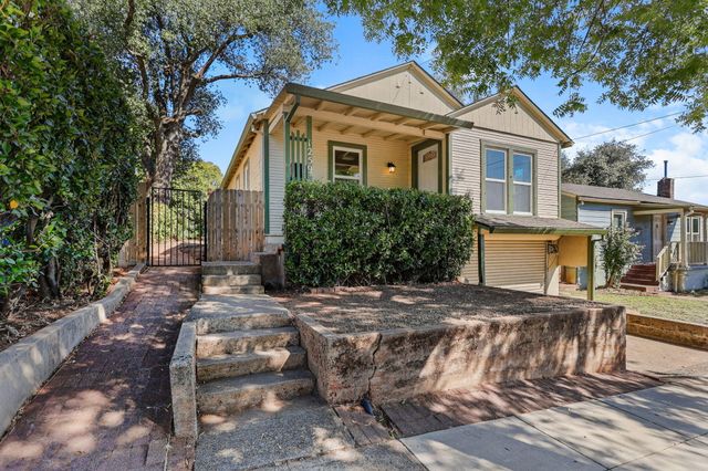 1259 1261 Magnolia Avenue, Redding, CA 96001