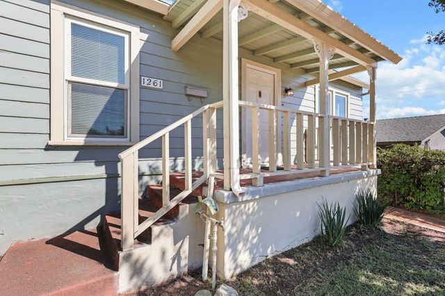 1259 1261 Magnolia Avenue, Redding, CA 96001
