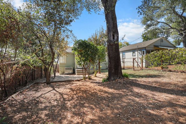 1259 1261 Magnolia Avenue, Redding, CA 96001
