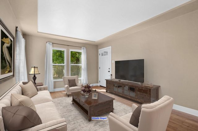 1259 1261 Magnolia Avenue, Redding, CA 96001