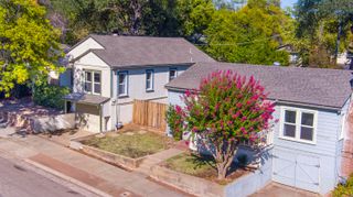 1259 1261 Magnolia Avenue, Redding, CA 96001