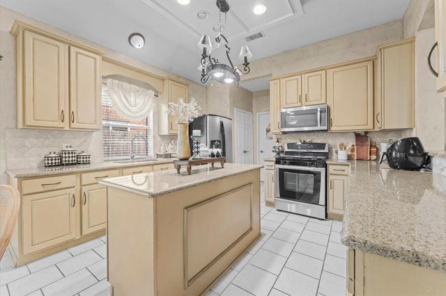 2214 Lashley Ct Court, Katy, TX 77450