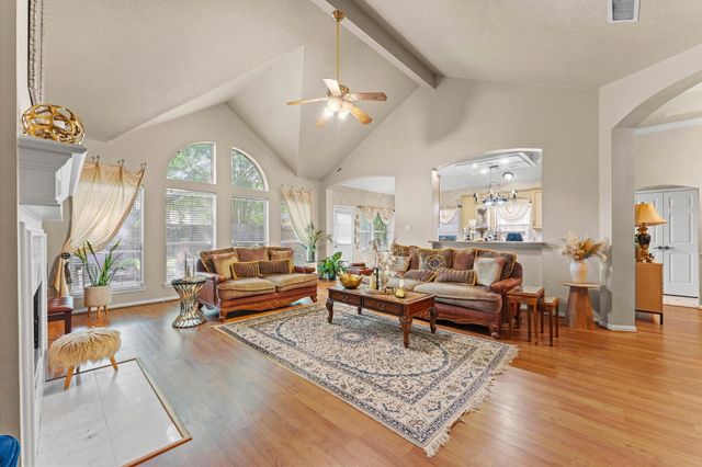 2214 Lashley Ct Court, Katy, TX 77450