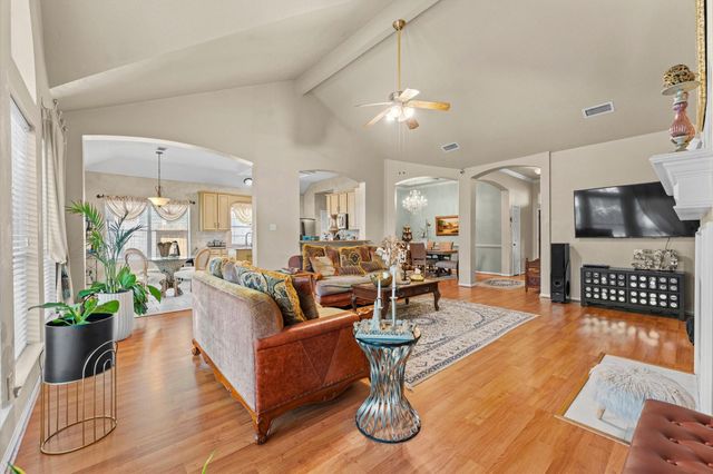 2214 Lashley Ct Court, Katy, TX 77450