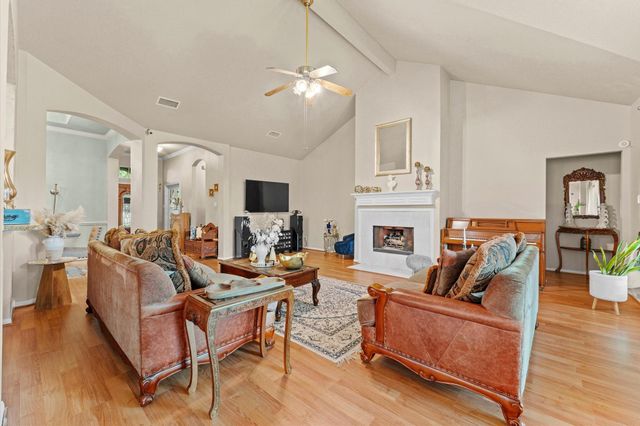 2214 Lashley Ct Court, Katy, TX 77450
