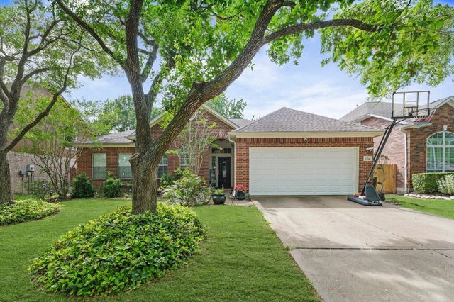 2214 Lashley Ct Court, Katy, TX 77450