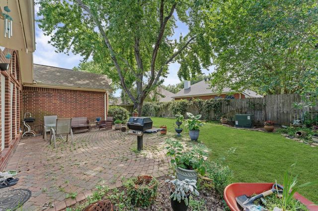 2214 Lashley Ct Court, Katy, TX 77450