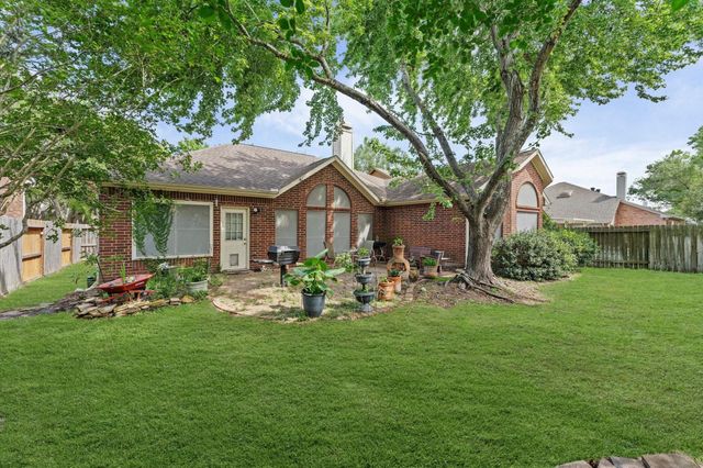 2214 Lashley Ct Court, Katy, TX 77450