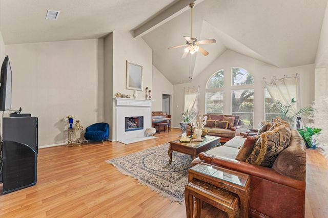 2214 Lashley Ct Court, Katy, TX 77450