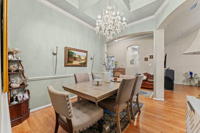 2214 Lashley Ct Court, Katy, TX 77450