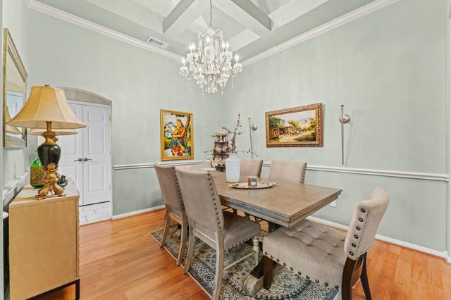 2214 Lashley Ct Court, Katy, TX 77450