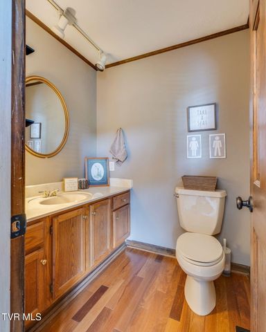 5116 Waterford Drive, Kingsport, TN 37664