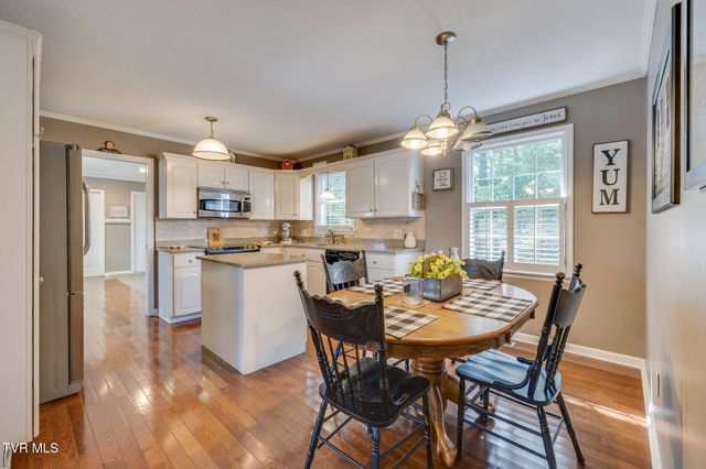 5116 Waterford Drive, Kingsport, TN 37664