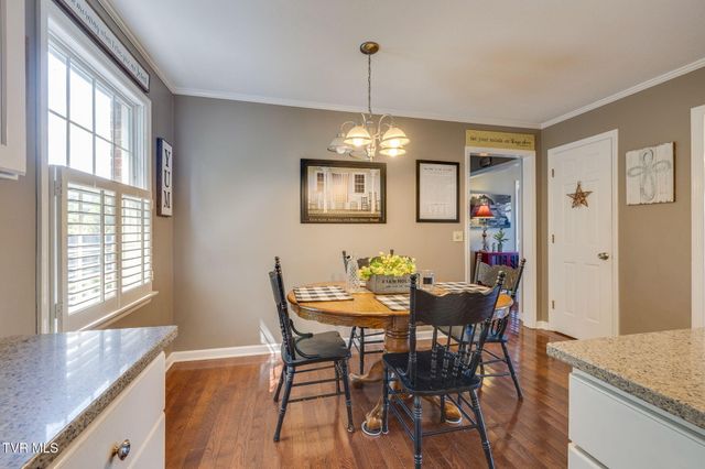 5116 Waterford Drive, Kingsport, TN 37664
