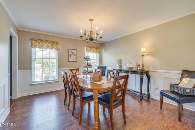 5116 Waterford Drive, Kingsport, TN 37664