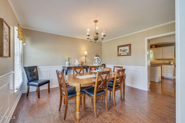 5116 Waterford Drive, Kingsport, TN 37664