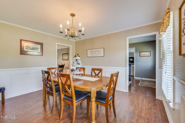 5116 Waterford Drive, Kingsport, TN 37664