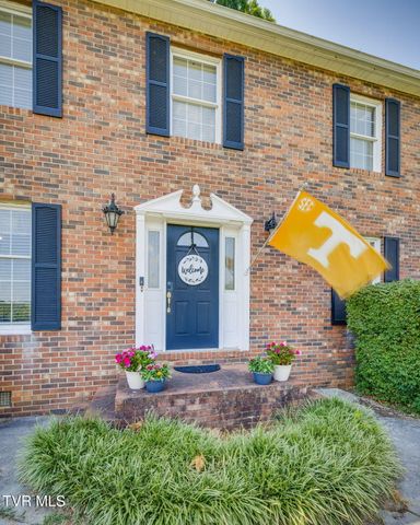 5116 Waterford Drive, Kingsport, TN 37664