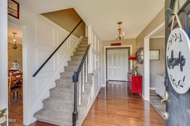 5116 Waterford Drive, Kingsport, TN 37664