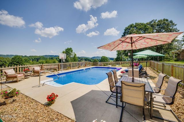5116 Waterford Drive, Kingsport, TN 37664