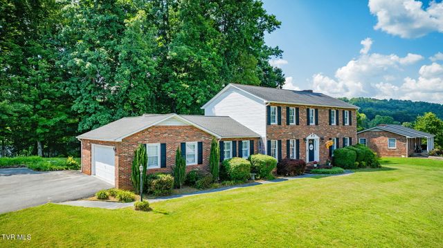 5116 Waterford Drive, Kingsport, TN 37664